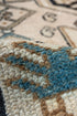 Vintage Malayer Runner Rug (3' x 6')